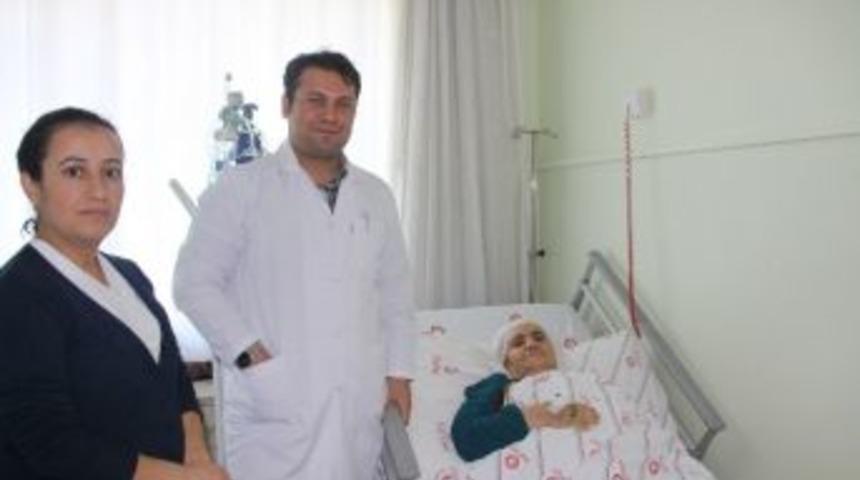 4 Ameliyatı Aynı Anda Oldu