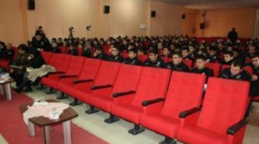 Polis Ve Askere ‘evlilik Öncesi Eğitimi’