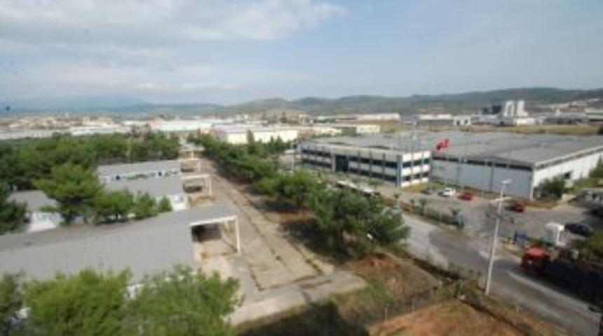 İzmir&rsquo;deki Sanayici Rahatladı