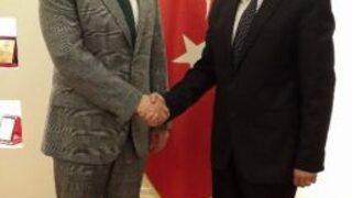 Afyonkarahisar Şehiriçi Yolcu Taşımacılığında Dev Birleşme