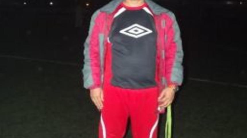 &Ouml;zel İdarespor, Merkez Yenik&ouml;y&rsquo;e Hazırlanıyor