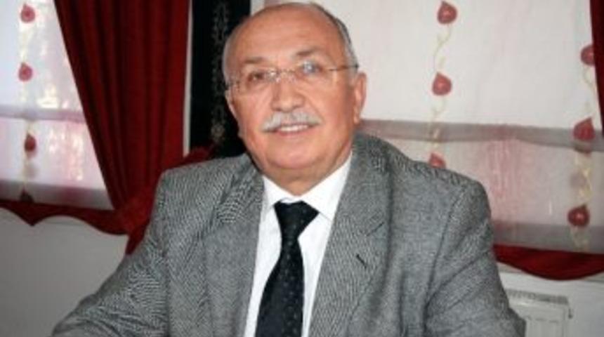 Belediye Başkanı Mustafa İ&ccedil;a: "katı Atık Bedelini 4 Tl'den 2 Tl'ye D&uuml;ş&uuml;rd&uuml;k"