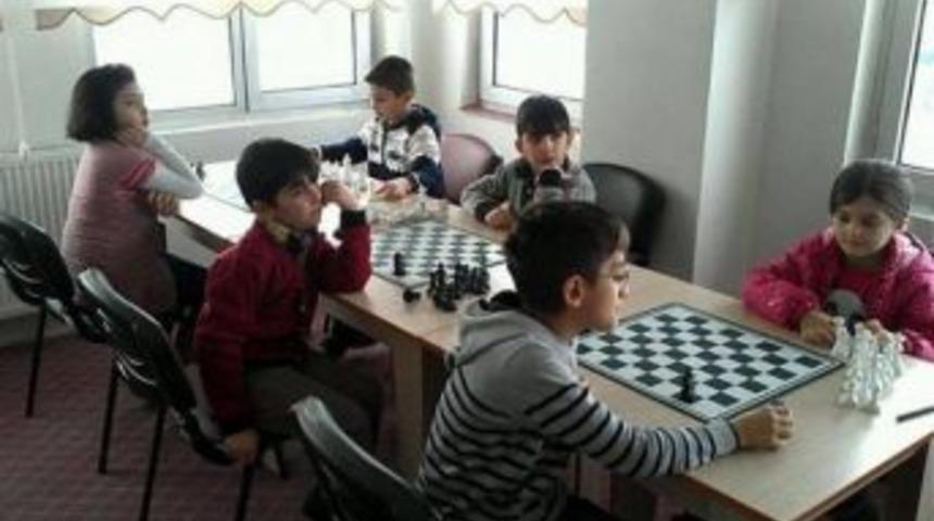 Erzurum Satran&ccedil; Eğitim Merkezi A&ccedil;ıldı