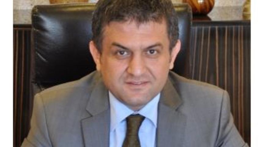Antalya Sgk İl M&uuml;d&uuml;r&uuml; Erol&rsquo;dan A&ccedil;ıklama