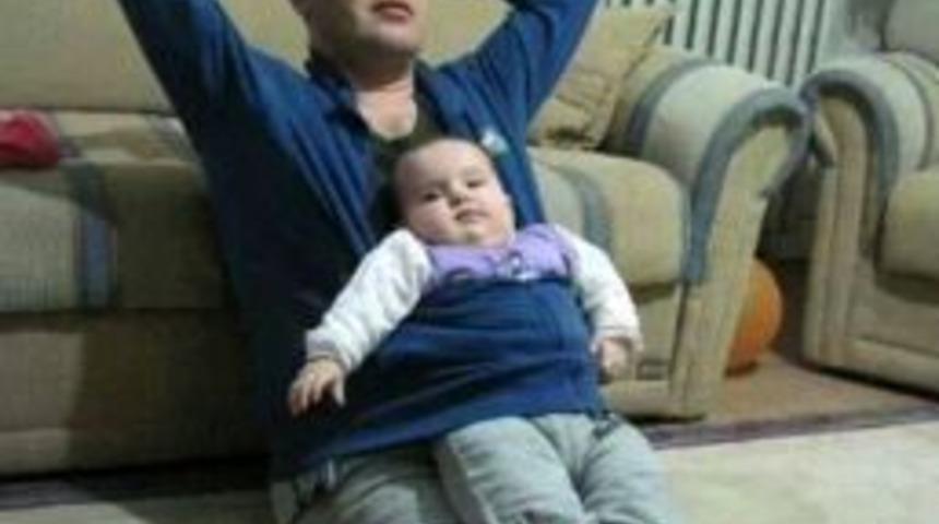 Şehit Ulu&ccedil;eşme&rsquo;nin Cenazesi Eskişehir'de Toprağa Verildi