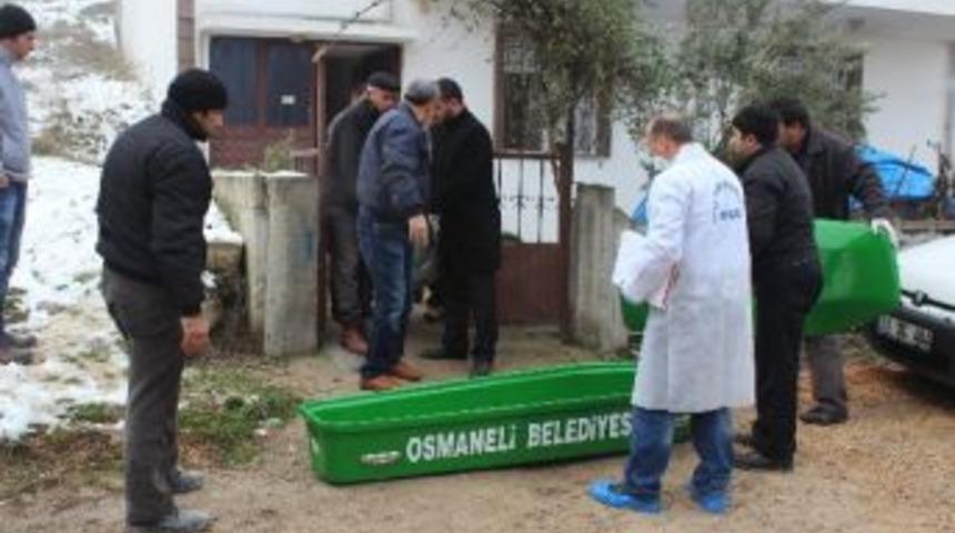 Elektrikli Battaniye Yangına Yol A&ccedil;tı: 1 &Ouml;l&uuml;