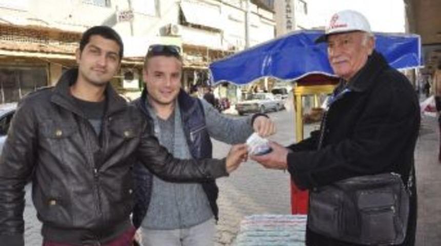 Yılbaşı Biletleri Kapış Kapış