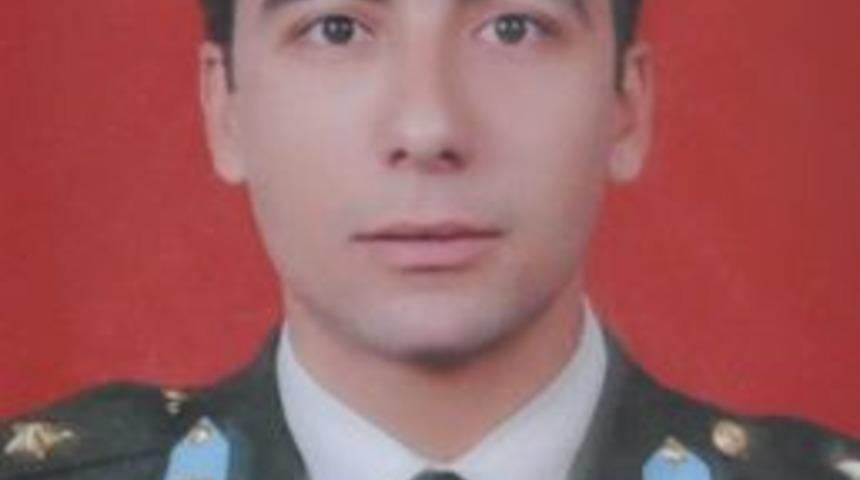 Şehit Pilot Binbaşı Ahmet Duman Son Yolculuğuna Uğurlandı