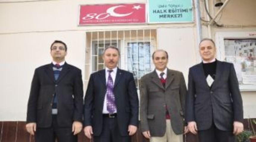 Torbalı Halk Eğitim Doludizgin