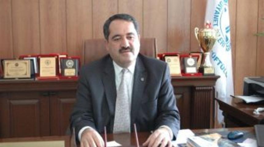 M&uuml;ft&uuml; Akbaba: &ldquo;yılbaşı Kutlamaları Manevi Bir Faciadır&rdquo;