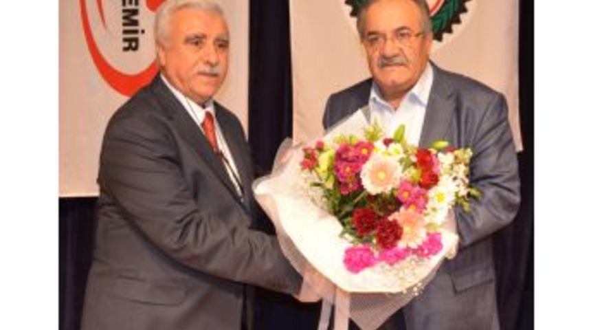 Bayram Altun: Emanet Edilen Değerleri Verimli Y&ouml;nettik