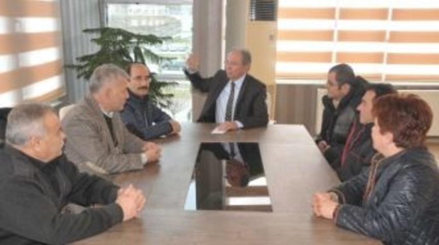 Havzalılardan Burma'ya Ziyaret