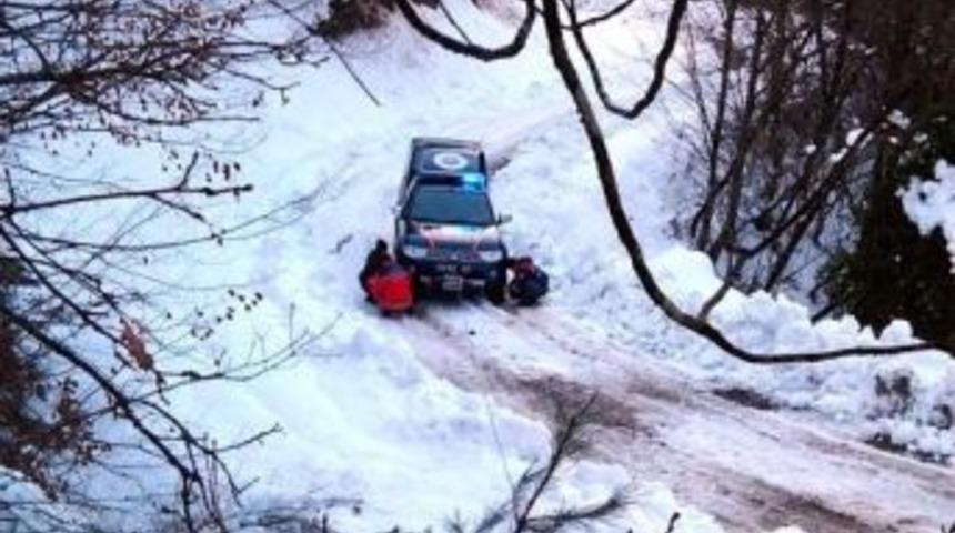 Umke Mahsur Kalan 28 Hastaya Ulaştı