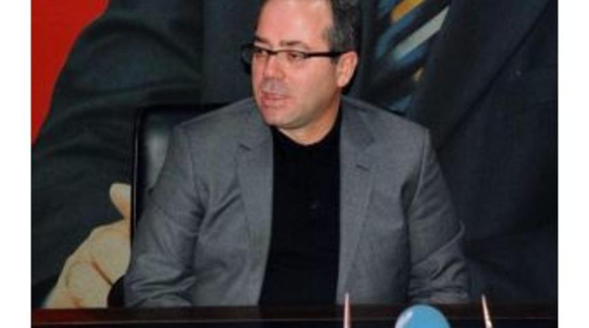 Ak Parti Diyarbakır İl Başkanı Alta&ccedil;&rsquo;tan Yerel Se&ccedil;im Değerlendirmesi