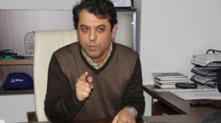 Akkuyu Ngs&rsquo;den N&uuml;kleer Karşıtlarına Tepki