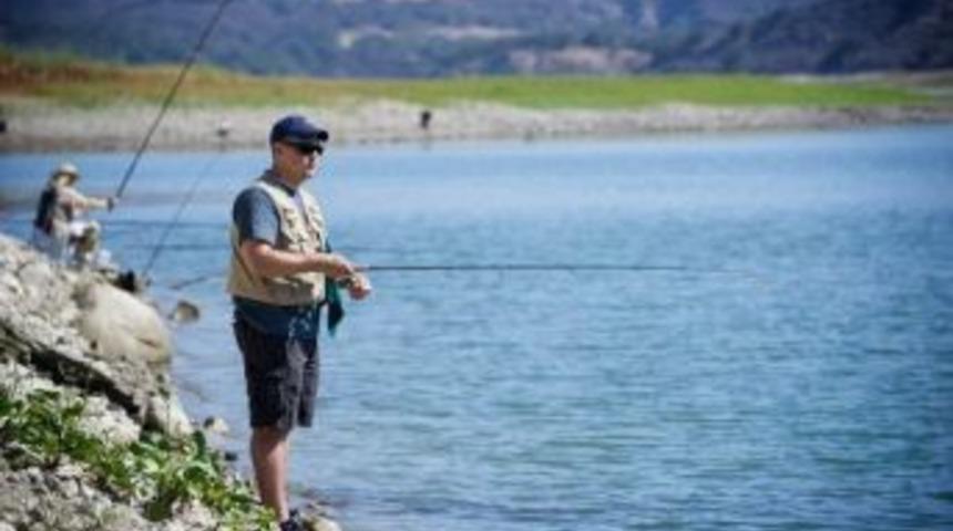 &Ccedil;eşme, Kışın Turisti "olta" İle Yakalayacak
