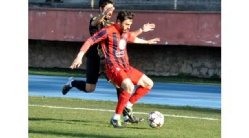 B&ouml;lgesel Amat&ouml;r Lig