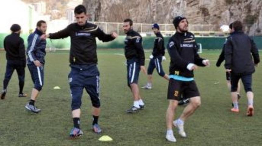 B&ouml;lgesel Amat&ouml;r Lig