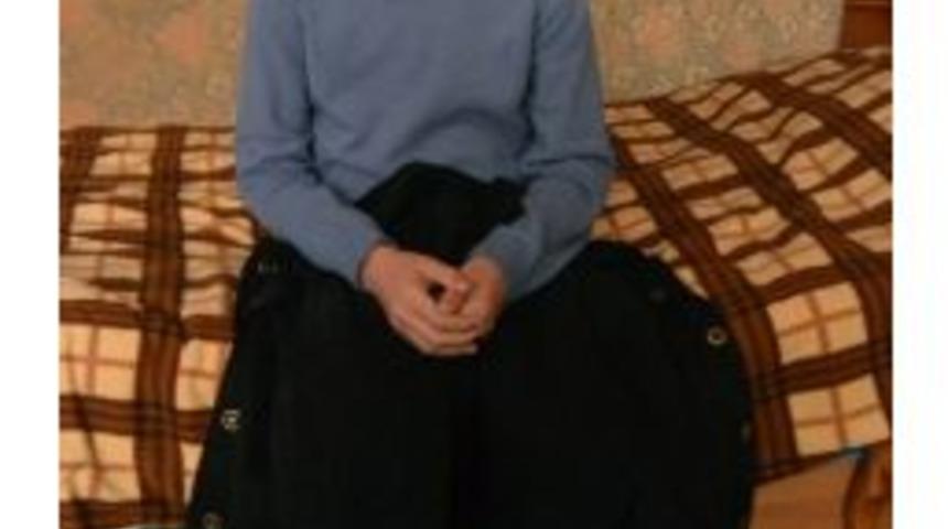 (&ouml;zel Haber) 29 Yaşındaki Gen&ccedil; Yeniden G&ouml;rebilmek İ&ccedil;in Yardım Bekliyor