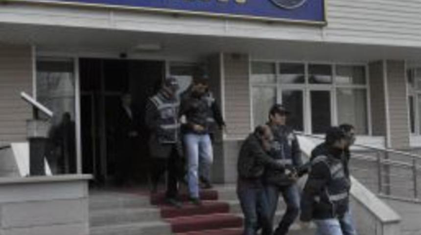 Torbacı &Ccedil;etesi &Ccedil;&ouml;kertildi