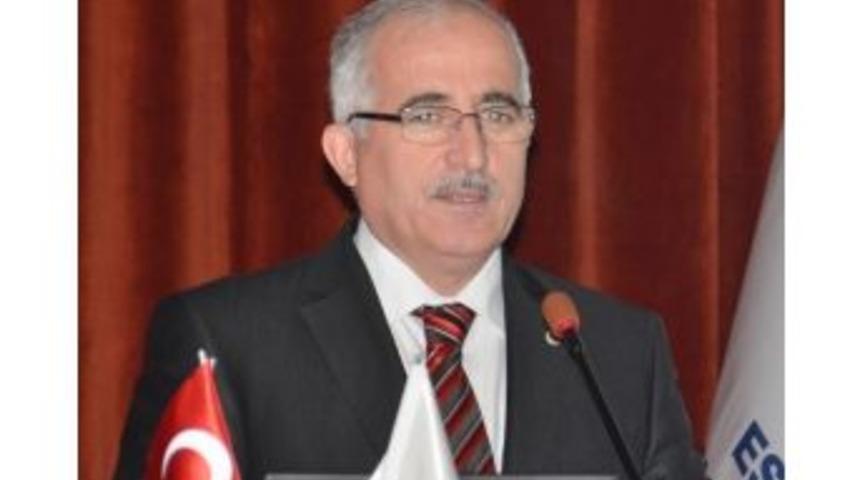 Doğumunun 85. Yılında Uluslararası Cengiz Aytmatov Sempozyumu