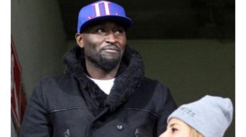 Lualua Karab&uuml;kspor İle Yollarını Ayırmak İstiyor
