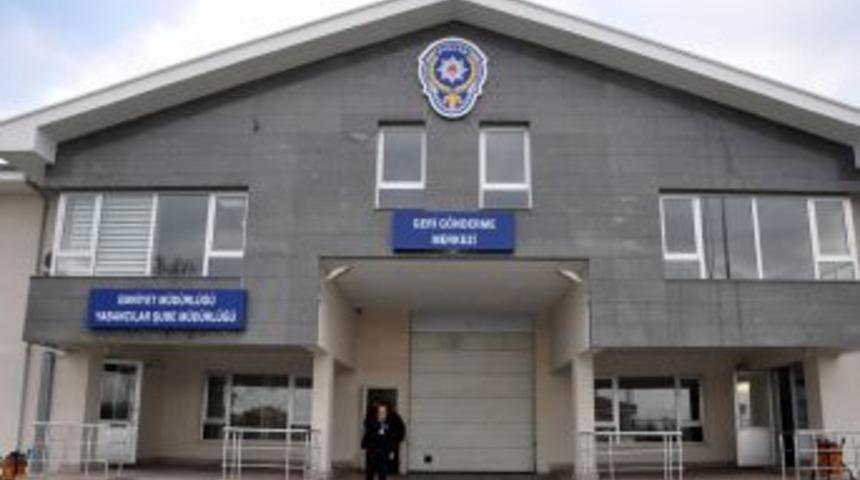 Uluslararası M&uuml;lteciler G&uuml;n&uuml;&rsquo;nde Ka&ccedil;ak G&ouml;&ccedil;menler Unutulmadı