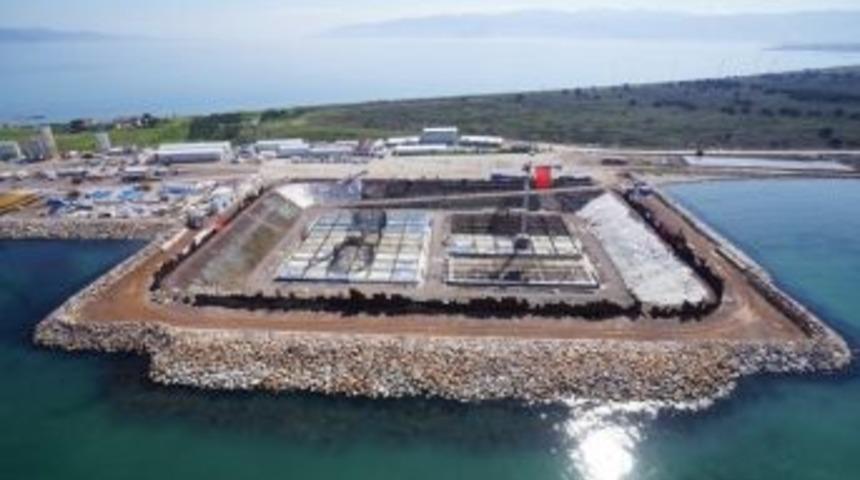Gebze-orhangazi-izmir Otoyolu Projesi Sa&uuml;&rsquo;de Anlatılacak