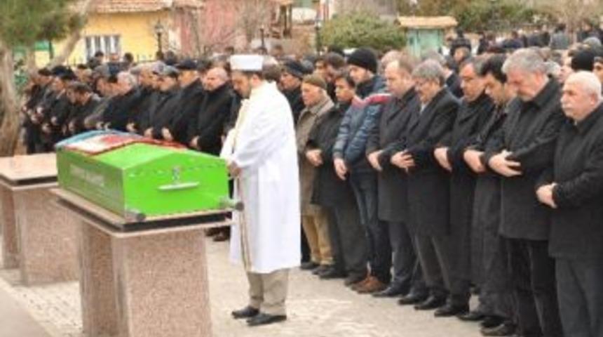 Anap Genel Başkanı İbrahim &Ccedil;elebi&rsquo;nin Acı G&uuml;n&uuml;