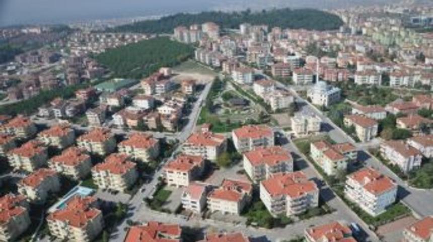Başkan Bozbey: Yereli Ilgilendiren Planlar H&uuml;k&uuml;metin Kararına Bırakılmamalı