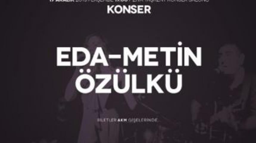 Eda-metin &Ouml;z&uuml;lk&uuml; Sakarya&rsquo;da