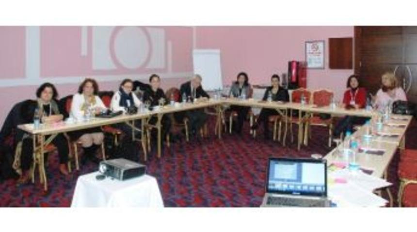 Eskişehir&rsquo;de &lsquo;etki Analizi &Ccedil;alıştayı&rsquo;