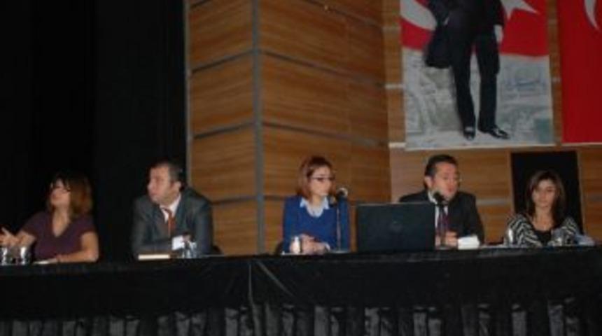 Gebze'de &Ccedil;ocuk İstismarına Karşı Seminer