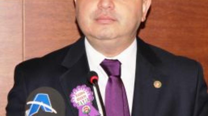 Baro Başkanı &Ccedil;ıtırık: Soruşturmaya Siyasi M&uuml;dahale, Adalete Olan Inancı Yaralar