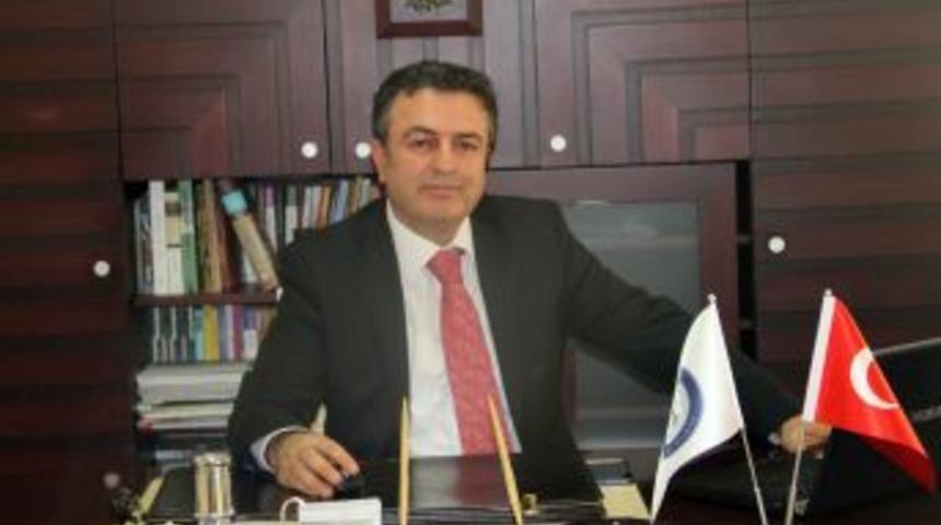 Yeni&ccedil;eltek K&ouml;m&uuml;r İşletmesi'nden Cami Ve Kur&rsquo;an Kursuna K&ouml;m&uuml;r Yardımı