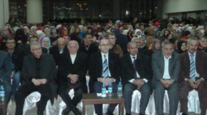 Aliağa'da Şeb-i Arus D&uuml;zenlendi