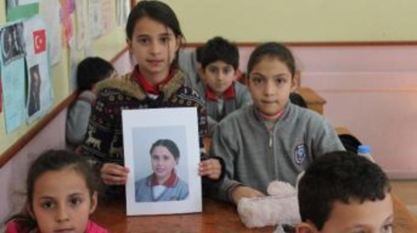 K&uuml;&ccedil;&uuml;k Azra Toprağa Verildi