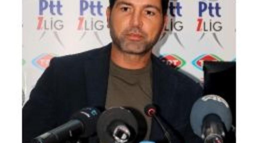 Mersin İdmanyurdu&rsquo;nda Hedef Son 2 Ma&ccedil;ı Kazanmak