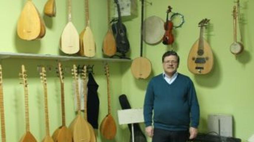 Vezirk&ouml;pr&uuml;&rsquo;de Yaşayan M&uuml;zik Hazinesi