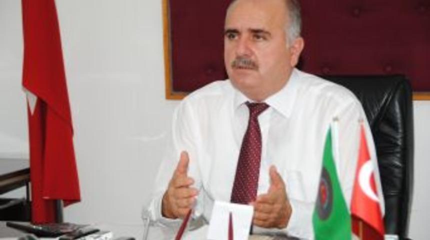 Mazot Ve G&uuml;bre Destekleme Başvurusunda Son G&uuml;n 31 Aralık