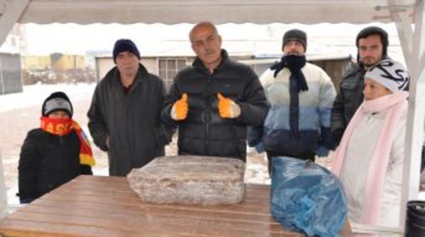 K&uuml;lt&uuml;r Mantarı Yetiştiriciliği Kursu A&ccedil;ılıyor