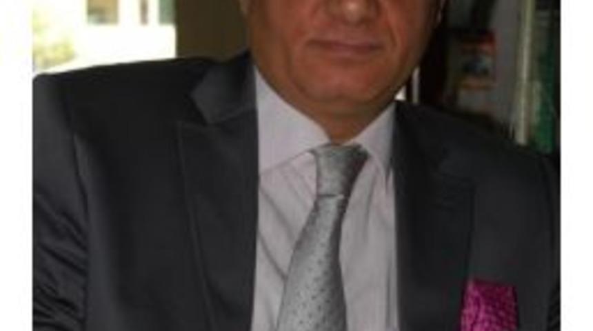 Eski Vekil Aksoy Hayatını Kaybetti