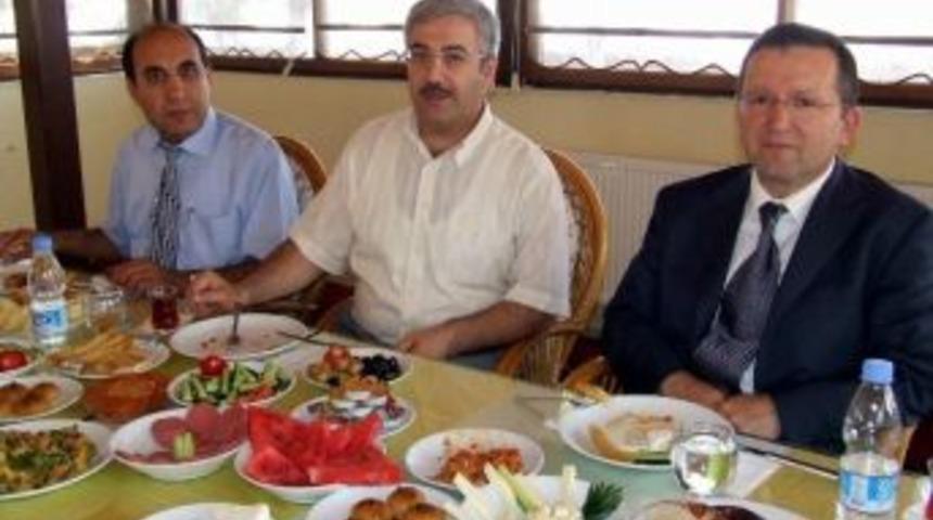 Kocaeli Emniyeti&rsquo;nde G&ouml;rev Değişikliği