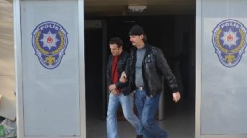 Televizyon Hırsızlığına 2 Yıl 4 Ay Hapis