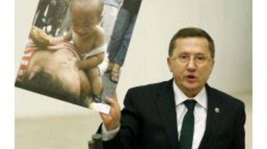 MHP'li T&uuml;rkkan: Ayakkabı Kutusunda Para Saklamak Hi&ccedil; Aklıma Gelmemişti