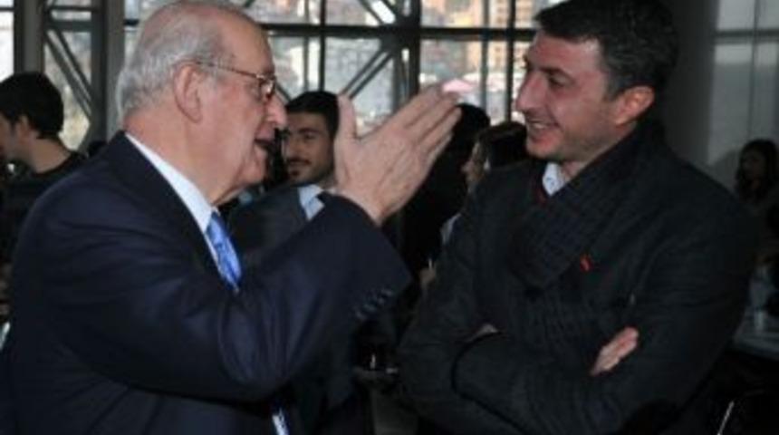 Spor Camiası, Sporcu Sağlığı Panelinde Buluştu