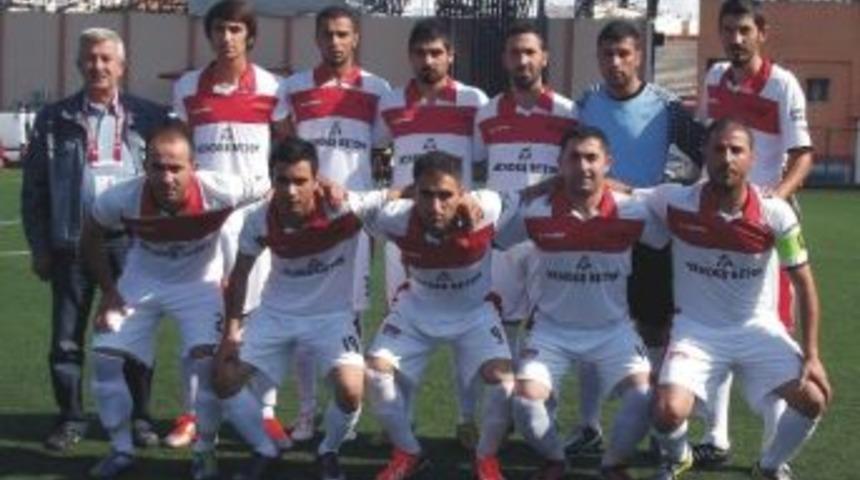 Merkez Yenik&ouml;y&rsquo;de Şampiyonluk Hesapları