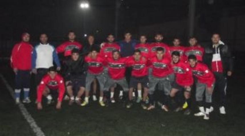 İncirliova Belediyespor, Bornova&rsquo;ya Hazırlanıyor