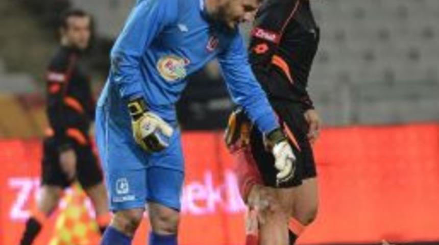 Futbol: Ziraat T&uuml;rkiye Kupası