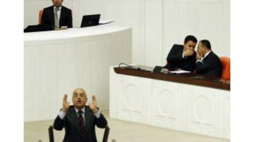 "Savcıları Ve Emniyet M&uuml;d&uuml;rlerini G&ouml;revden Alacağınıza İ&ccedil;işleri Bakanını Alın"